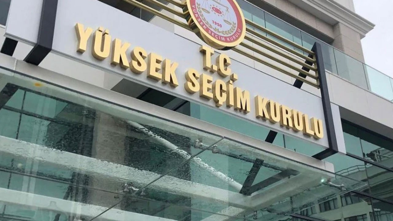 CHP’nin İstanbul’a kayyum itirazı reddedildi CHP’nin İstanbul’a kayyum itirazı reddedildi