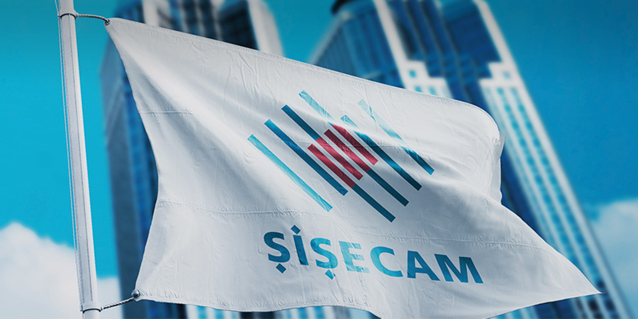 Şişecam, Tarsus’taki yeni enerji camı hatlarını devreye aldı