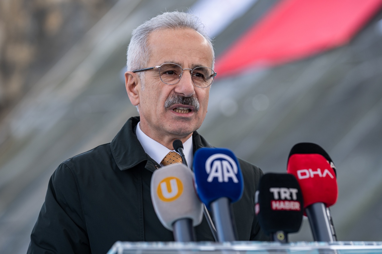 Orient Ekspres 1 Ekim’de Türkiye’ye gelecek