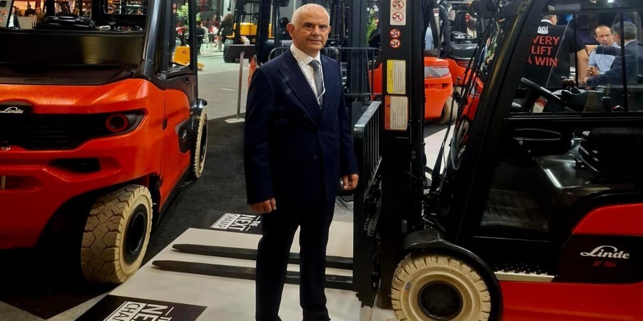Hasel, Linde’nin 1251 Serisi ile çıtayı en tepeye koydu