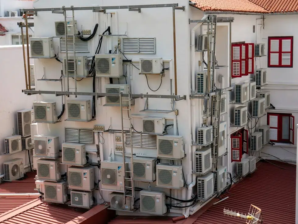 Güney Avrupa Ülkelerinde Soğutma Maliyetleri Can Yakacak