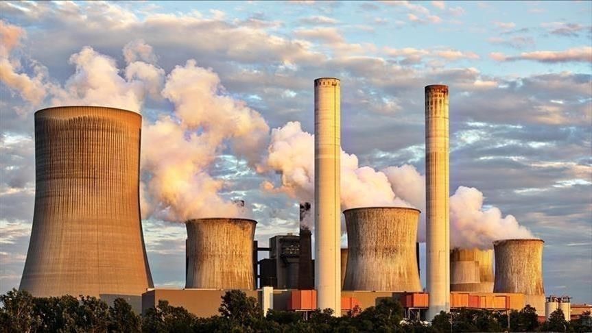 Küresel nükleer enerji üretimi geçen yıl rekor kırdı – 