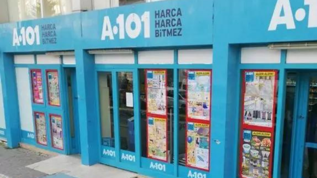 A101 market 02-08 Ekim 2025 Aldın Aldın Kataloğu yayımlandı! A101’e hangi ürünler gelecek?