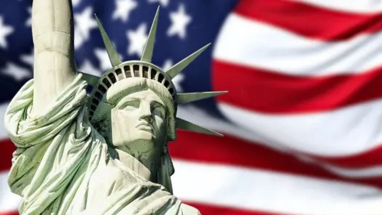 ‘Amerikan Rüyası’ bitti mi? Çarpıcı anketten ‘kötümserlik’ çıktı ‘Amerikan Rüyası’ bitti mi? Çarpıcı anketten ‘kötümserlik’ çıktı