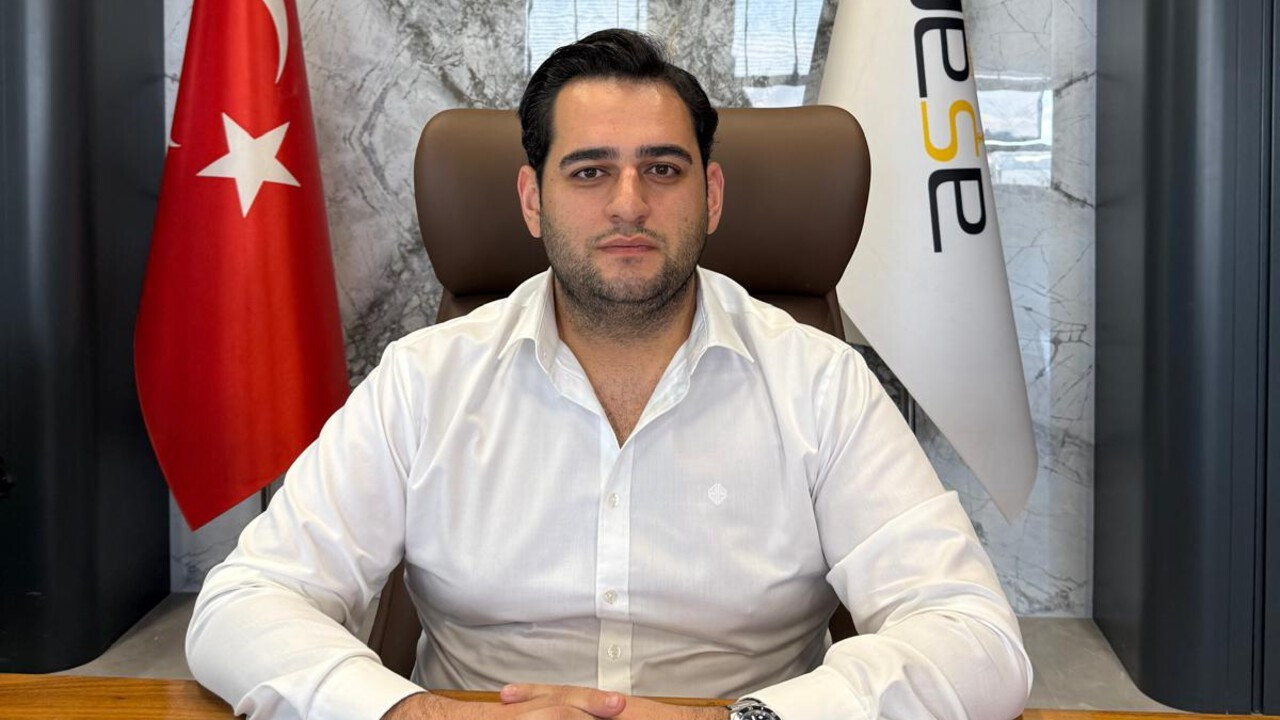 Aşan Çelik’in 10 milyon dolarlık yatırımıyla fabrika kapasitesi iki katına çıktı Aşan Çelik’in 10 milyon dolarlık yatırımıyla fabrika kapasitesi iki katına çıktı
