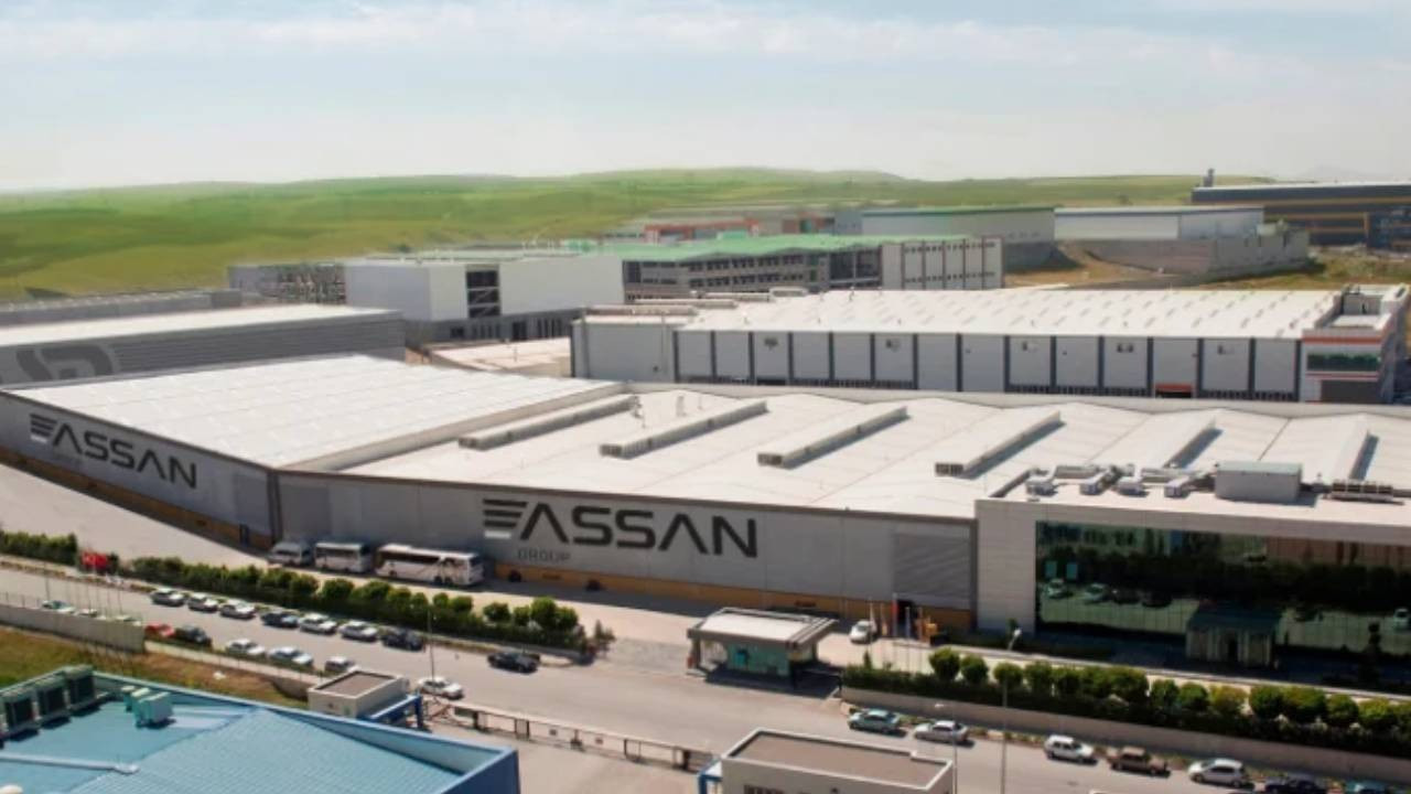 Assan Group soruşturmasında 3 gözaltı daha Assan Group soruşturmasında 3 gözaltı daha