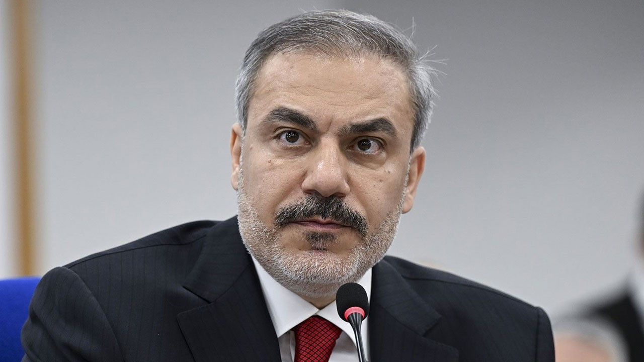 Son derece verimli ve başarılı bir ziyaret oldu