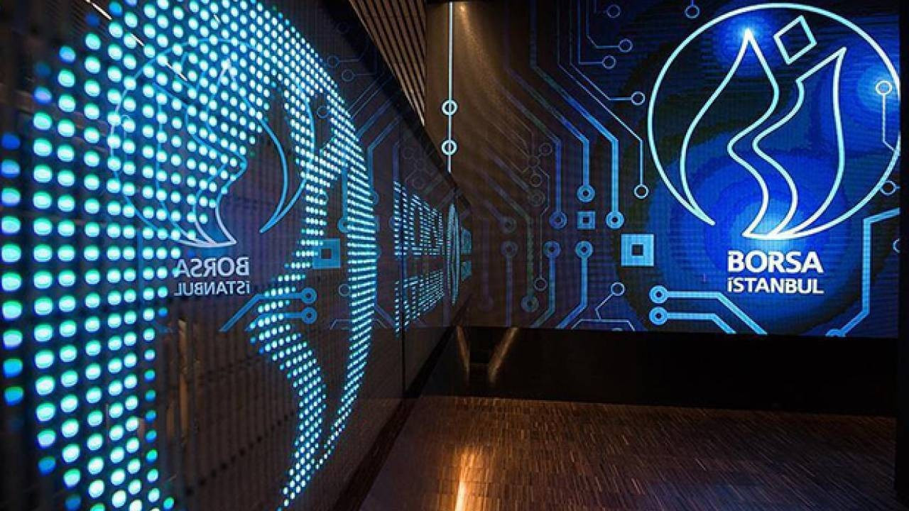 Borsa İstanbul’dan 5 hisseye kredili işlem yasağı