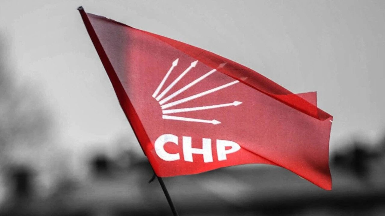 CHP'nin Ataşehir, Sarıyer, Esenyurt, Bakırköy ve Güngören ilçe kongrelerine kayyum engeli!