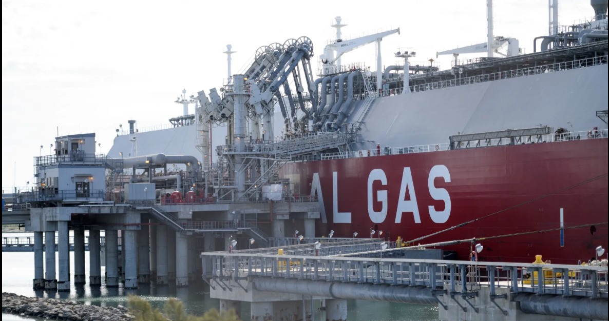 Türkiye, enerjide yeni ABD anlaşmaları imzalamayı planlıyor 