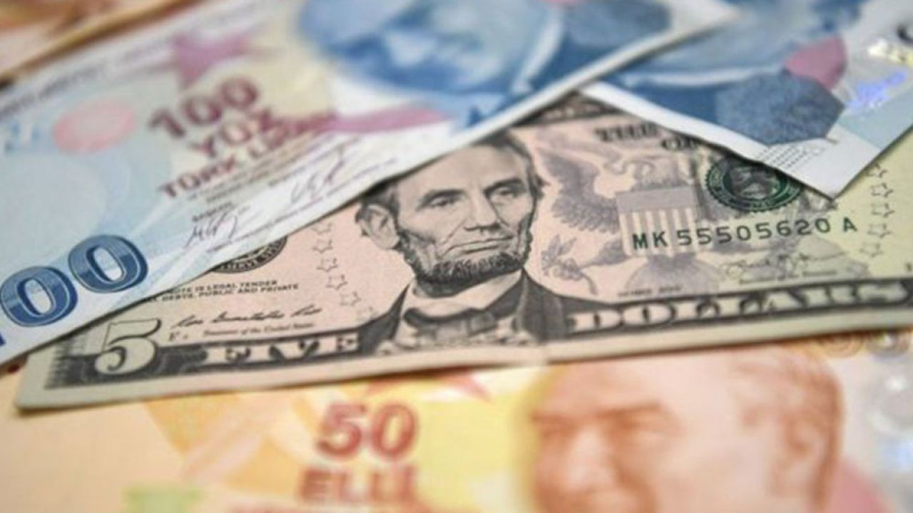 Dolar/TL bugün ne kadar? (15 Eylül 2025 dolar Dolar/TL bugün ne kadar? (15 Eylül 2025 dolar