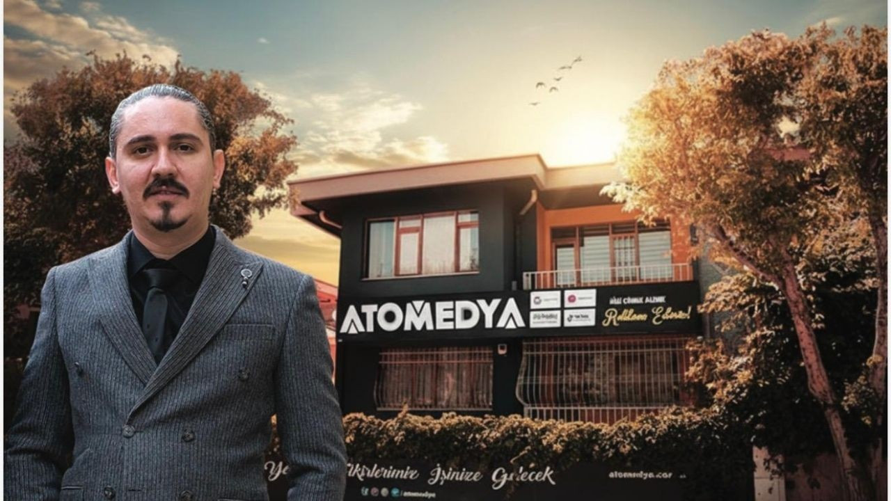 Dünya markalarının resmi iş ortağı: ATOMEDYA