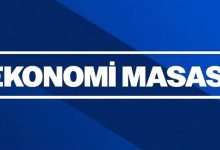 Ekonominin Üç Yıllık Yol Haritası Çizildi | Ekonomi Masası