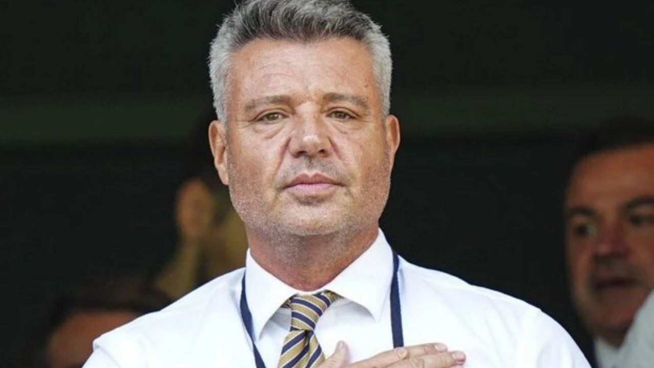 Fenerbahçe Kulübü Başkan Adayı Sadettin Saran’a ait “Tuttur” şirketi tüm faaliyetlerini durdurdu