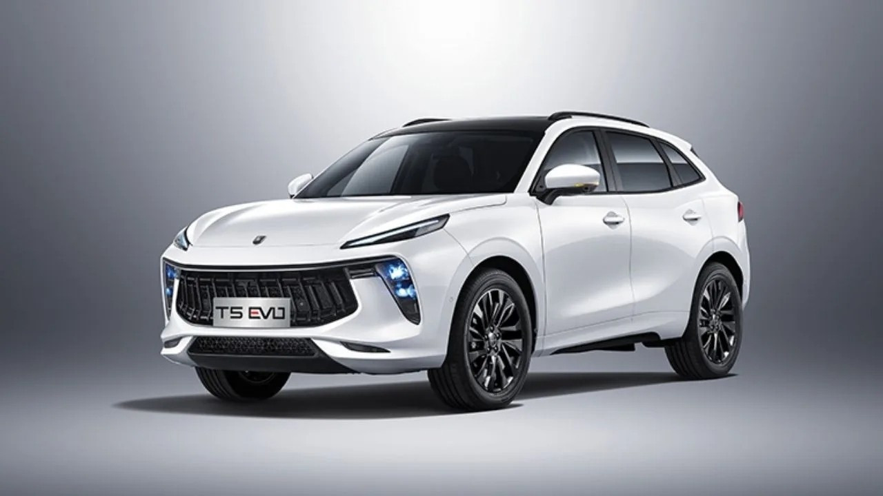 Forthing SUV modellerinin fiyatları vergi indirimiyle düştü
