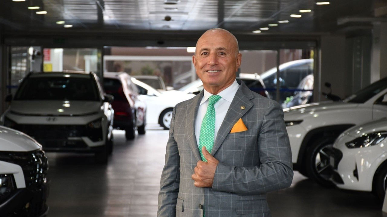 “ABD araçlarına vergi indirimi ve hurda yasası hayata geçmeli”