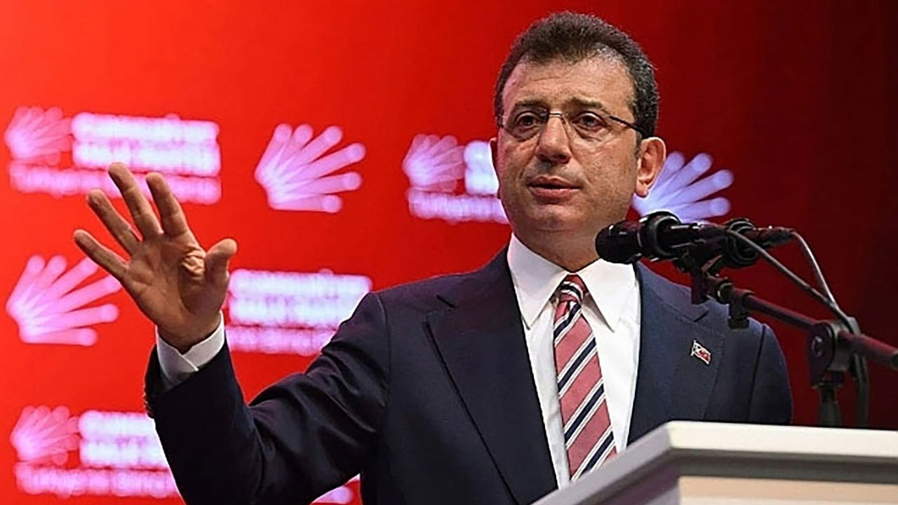 Milletimiz bir Melih Gökçek’e bir de Mansur Yavaş’a bakıyor ve yargıyı siyasete alet edenlerin maksadını görüyor