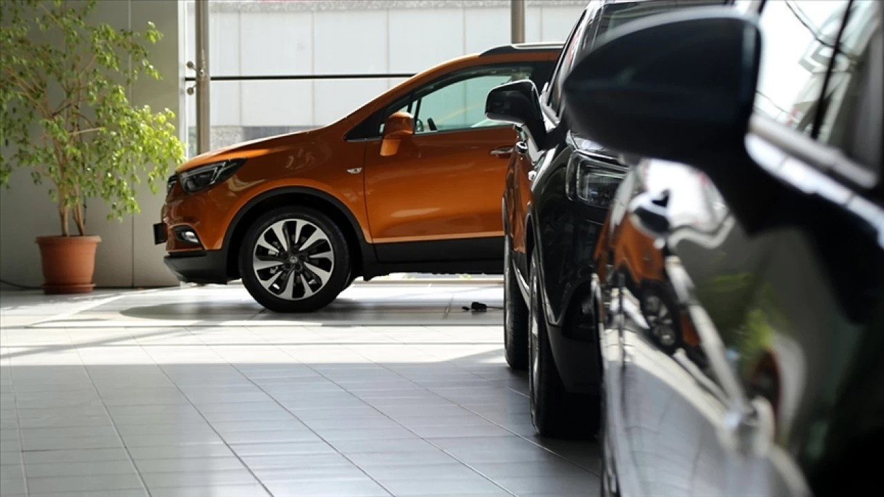 İthal otomotiv pazarı sil baştan!