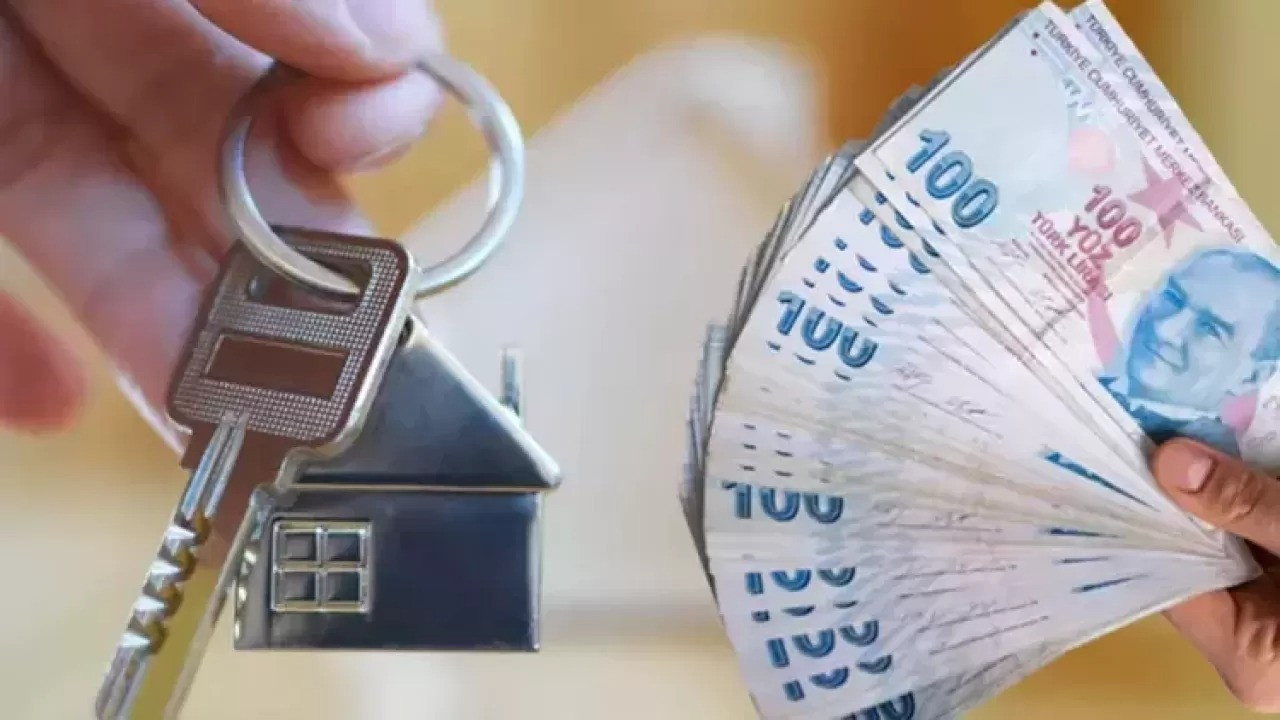 Yurtlar da kiralar da el yakıyor! Ev 2 haftada rakamları 5 bin lira yükseltti Yurtlar da kiralar da el yakıyor! Ev 2 haftada rakamları 5 bin lira yükseltti