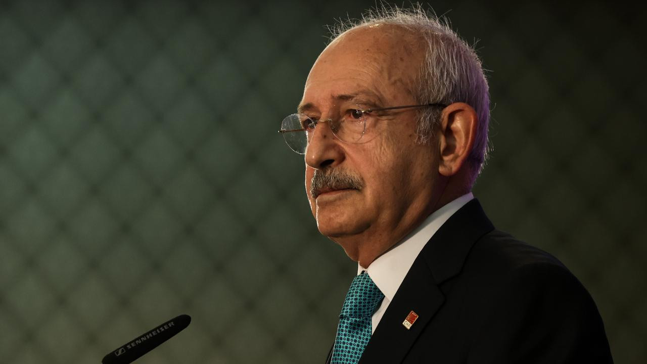 Kılıçdaroğlu'ndan "mutlak butlan" açıklaması: Dışardan bir kayyuma bırakmadan parti içinde el ele aşarız