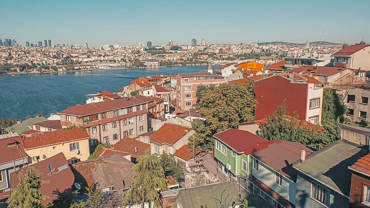 Türkiye’nin kaderi konutlarda saklı! Çözüm: Fosilsiz evler 