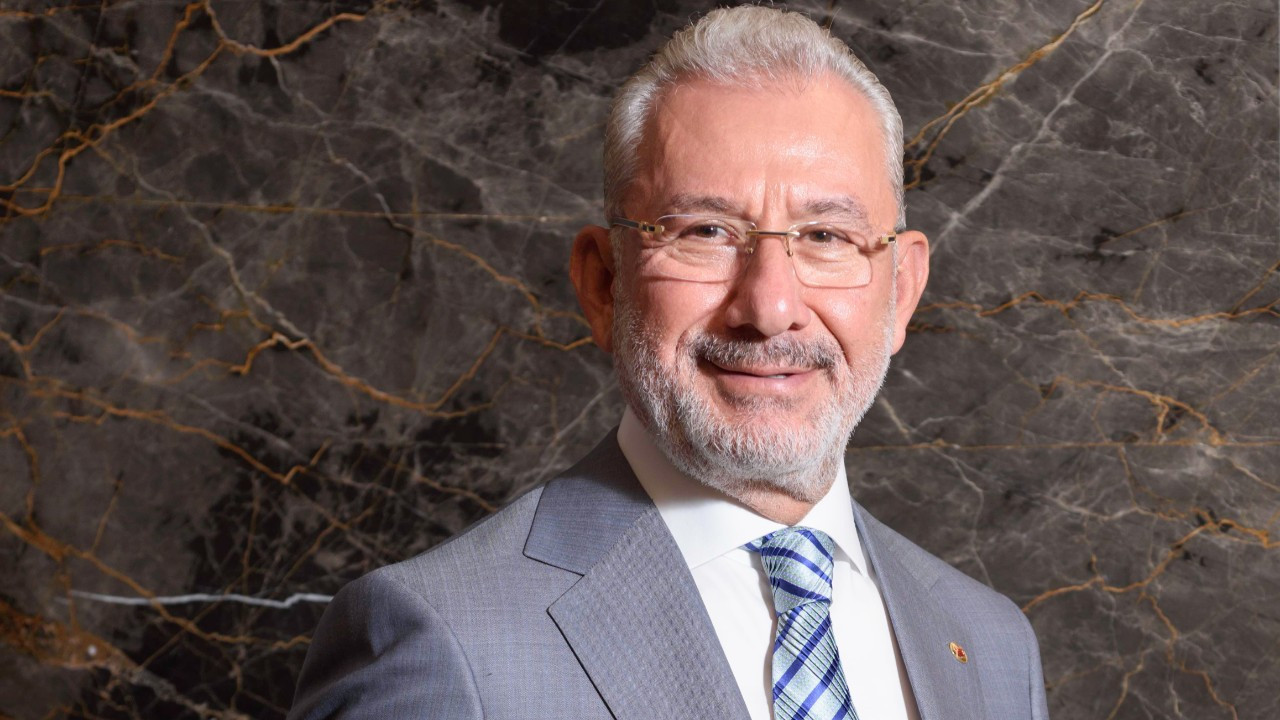 Küresel koşullar ve dampingli ürünler demir çelik sektörünü zorluyor Küresel koşullar ve dampingli ürünler demir çelik sektörünü zorluyor