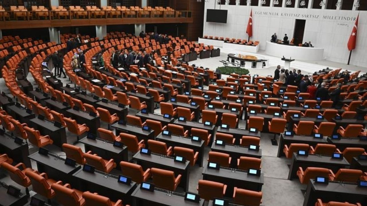 Erdoğan, Genel Kurul’a hitap edecek