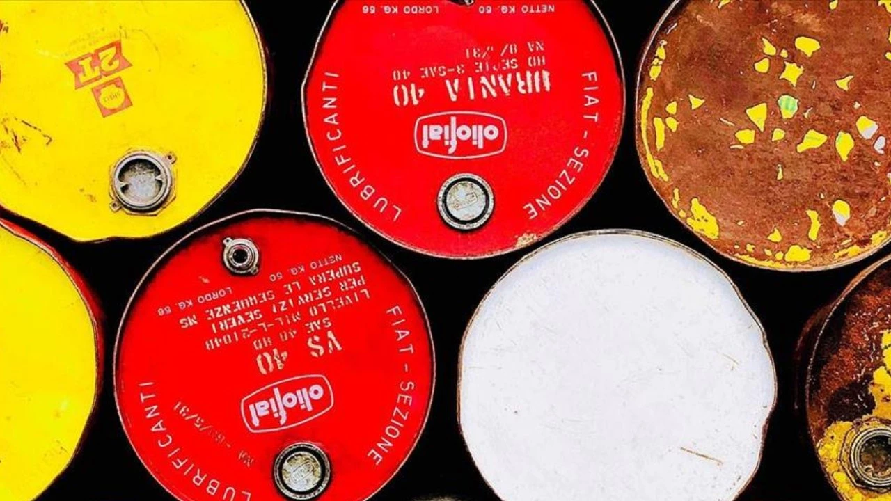 OPEC+ toplantısı öncesi petrol fiyatları tırmanışta