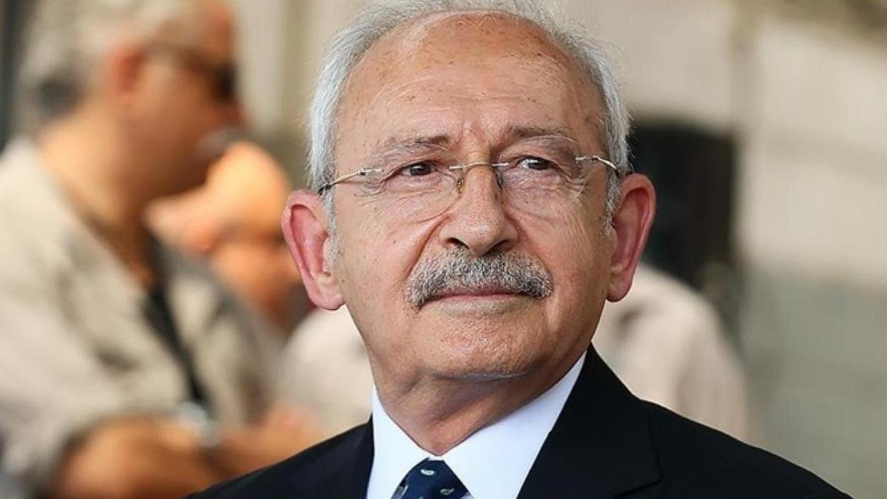 Kemal Kılıçdaroğlu'nun avukatından açıklama: Bizim bu davalarla ilgimiz yok Kemal Kılıçdaroğlu'nun avukatından açıklama: Bizim bu davalarla ilgimiz yok