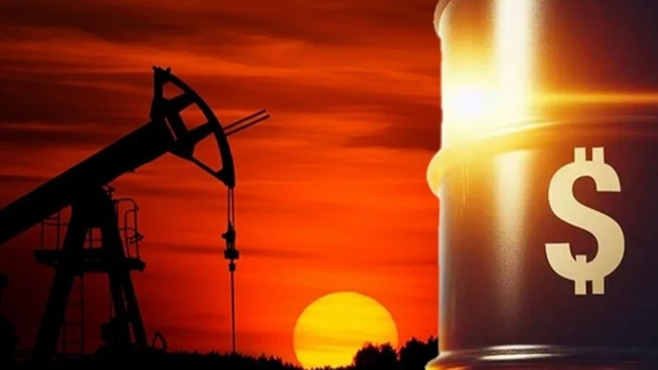 Kuzey Irak petrolü yeniden akıyor! Petrol fiyatları arz endişeleriyle geriledi