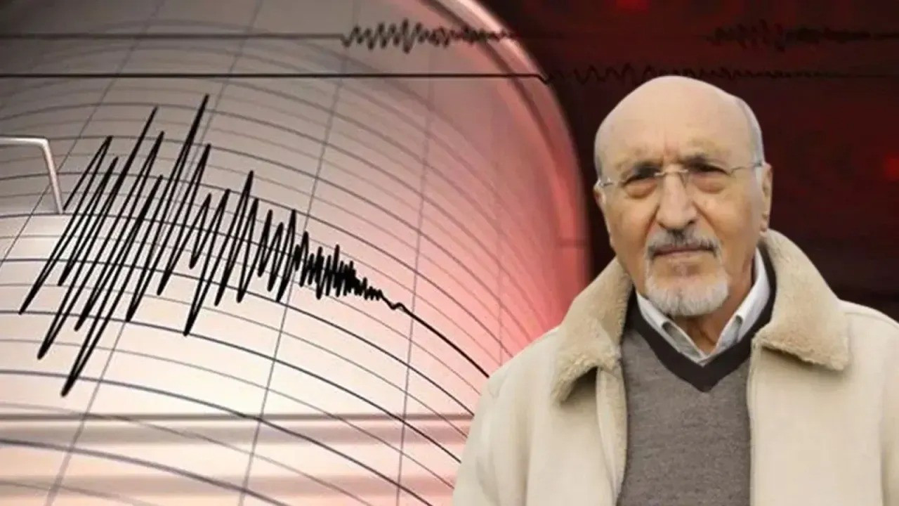 Prof. Dr. Bektaş'tan korkutan Marmara depremi yorumu: Fay valfı açık!