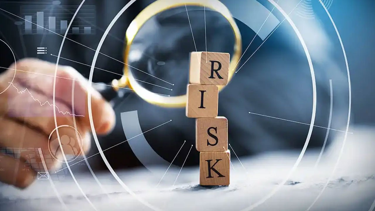 Risk ve risk algısı