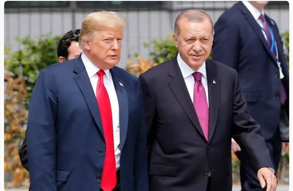Devalüasyondan korkanlar unutmayın! ABD’nin dostluğu çok önemli