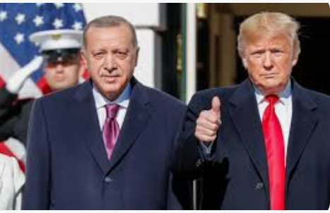 Zafer mi, mağlubiyet mi? Erdoğan-Trump görüşmesinin Z raporu!