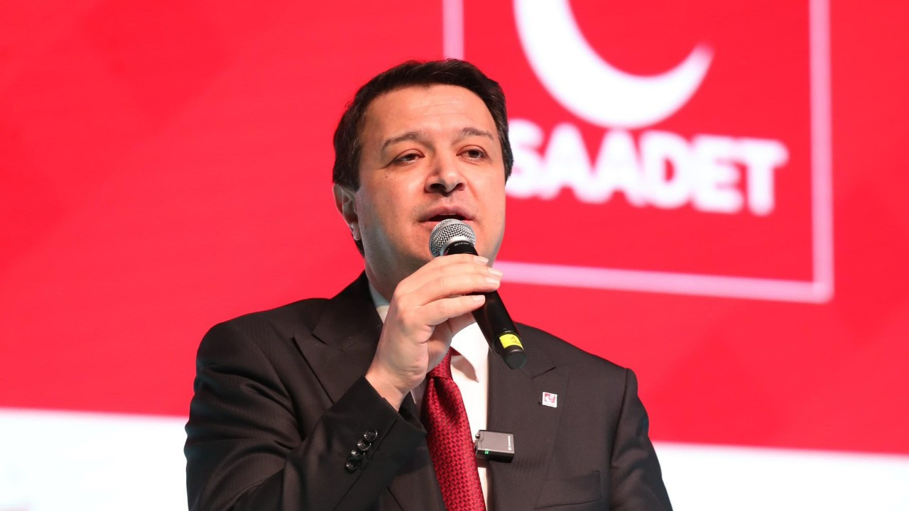Türkiye, Gazze’nin tuzağa çekilmesine asla izin vermemelidir