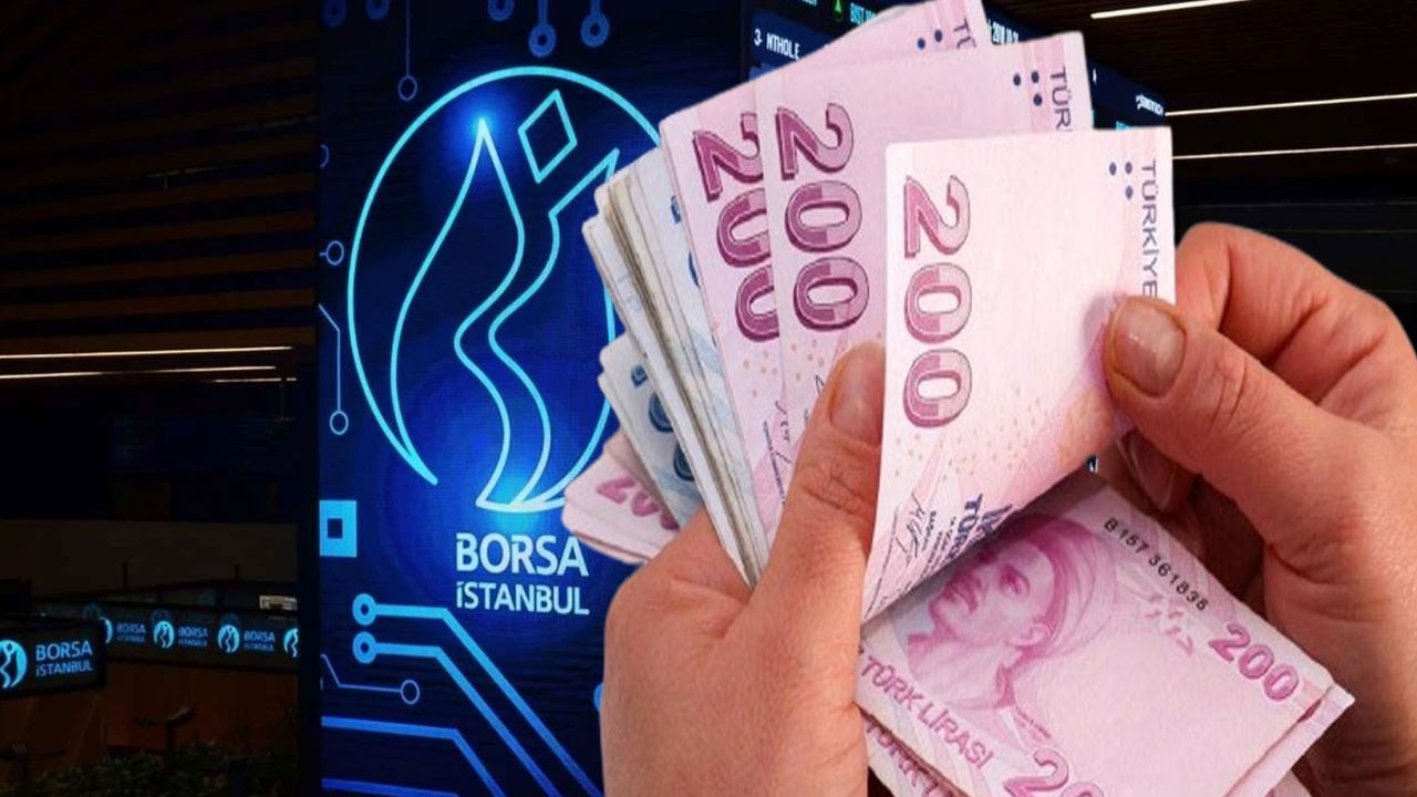 Sahibini sevindiren ve üzen hisseler belli oldu! İşte en çok kazandıran şirketler Sahibini sevindiren ve üzen hisseler belli oldu! İşte en çok kazandıran şirketler