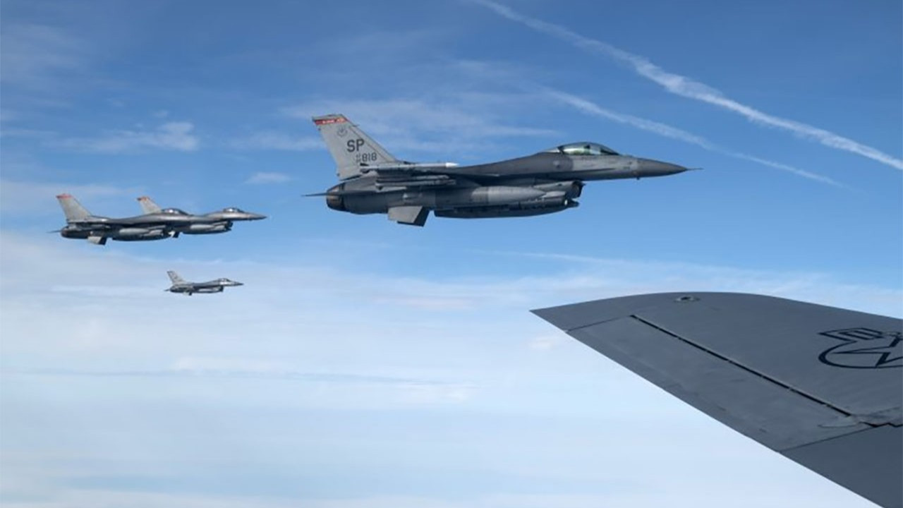 Savunma ve havacılık fonları: Washington gündemi ve piyasaya yansıması