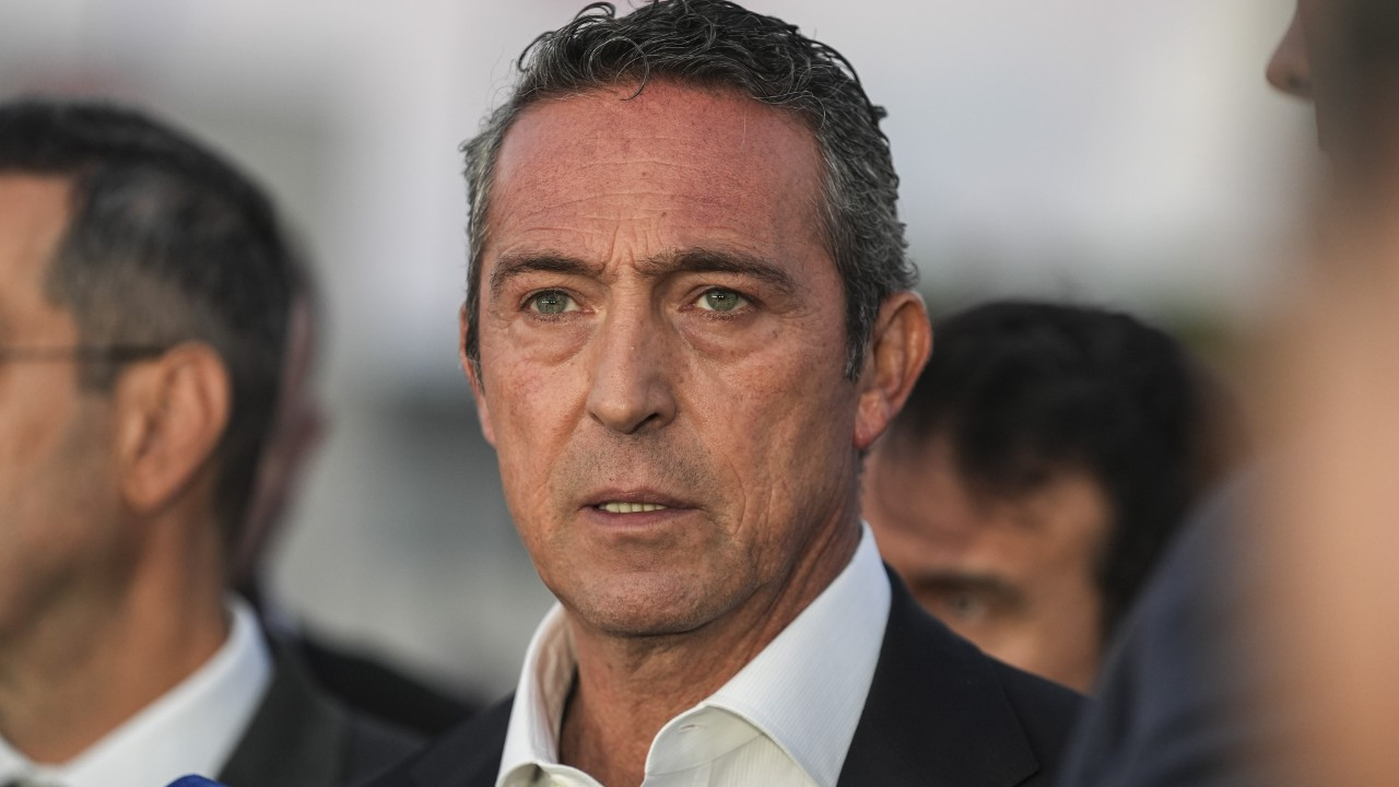 Ali Koç'tan Fenerbahçe kongre üyelerine veda mektubu