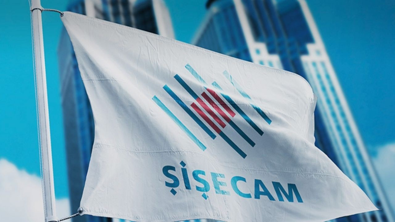 Şişecam’da iki üst düzey atama Şişecam’da iki üst düzey atama