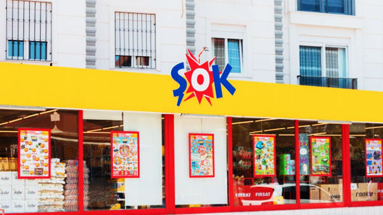 ŞOK market 24-30 Eylül 2025 aktüel ürünler kataloğu! ŞOK markete hangi ürünler geliyor?