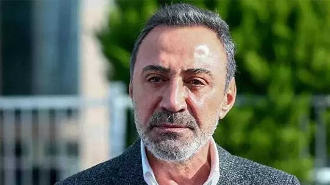 Son dakika… CHP, Berhan Şimşek’i disipline sevk etti