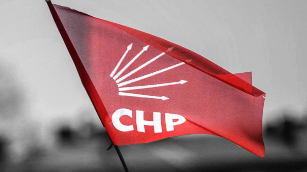 CHP'nin yeni miting adresi belli oldu