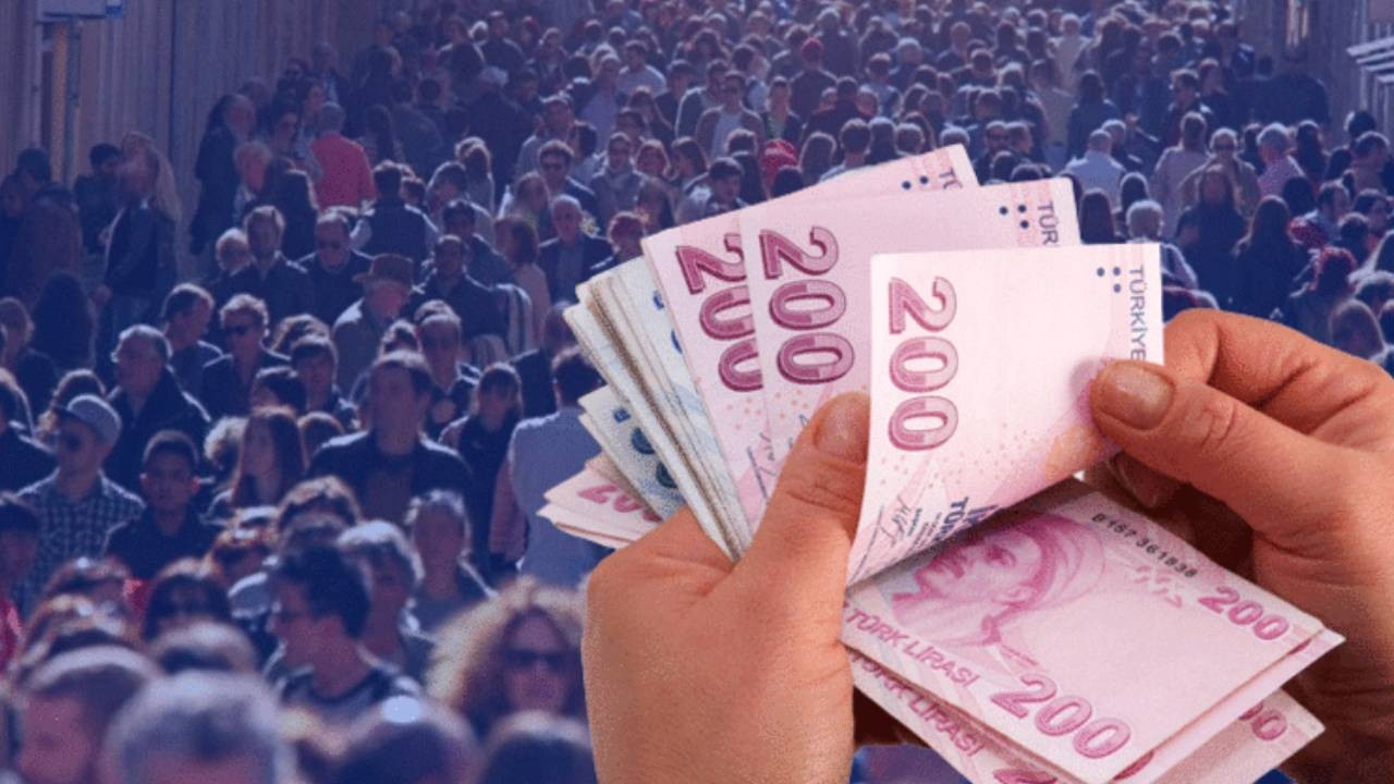 Son dakika… Memur ve memur emeklisinin enflasyon farkı ortaya çıktı Son dakika… Memur ve memur emeklisinin enflasyon farkı ortaya çıktı