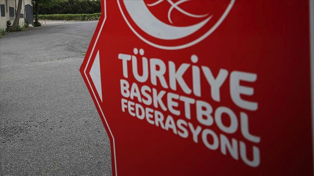 TBF, Fenerbahçe ve Beşiktaş’a para cezası uyguladı