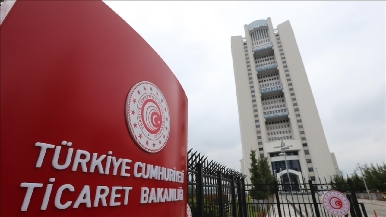 ABD menşeli ürünlere ek vergiler kaldırıldı