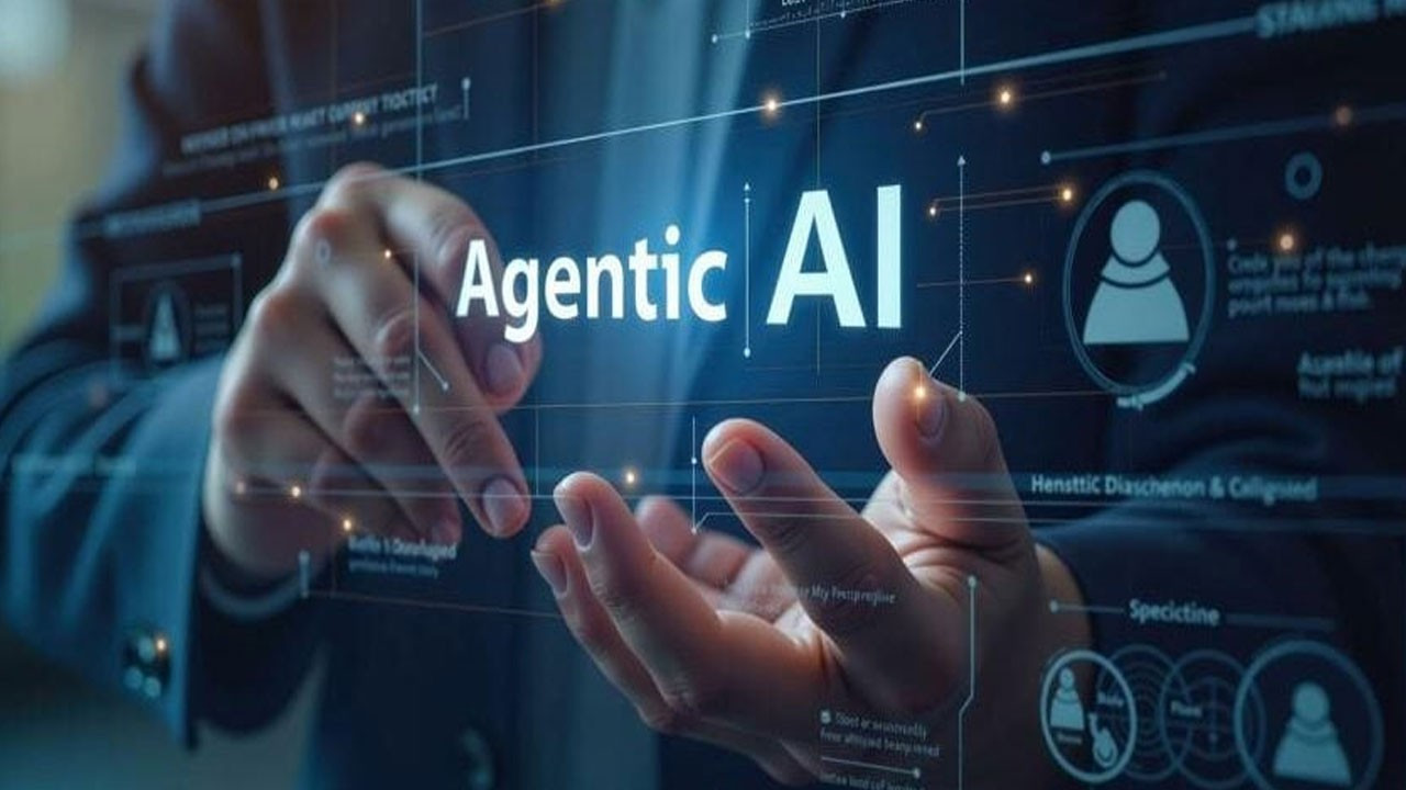 TP’de outsource hizmetlerini Agentic AI devralıyor
