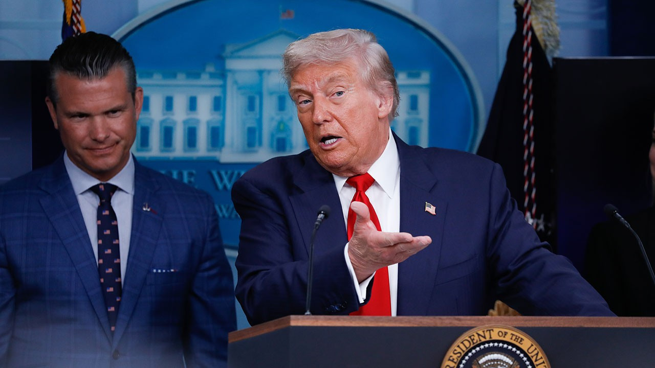 Trump: Hükümet muhtemelen kapanacak