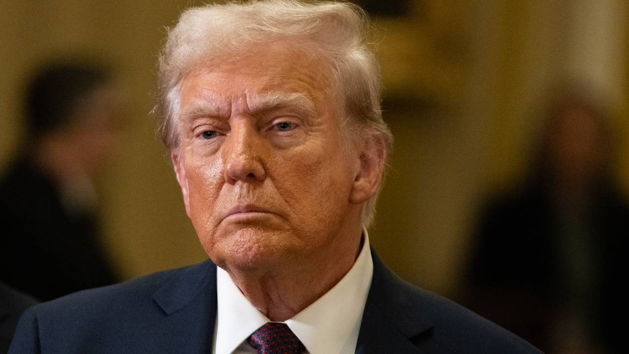 Trump'tan Rusya ile Ukrayna mesajı: Bir şeyler olacak ama henüz hazır değiller Trump'tan Rusya ile Ukrayna mesajı: Bir şeyler olacak ama henüz hazır değiller