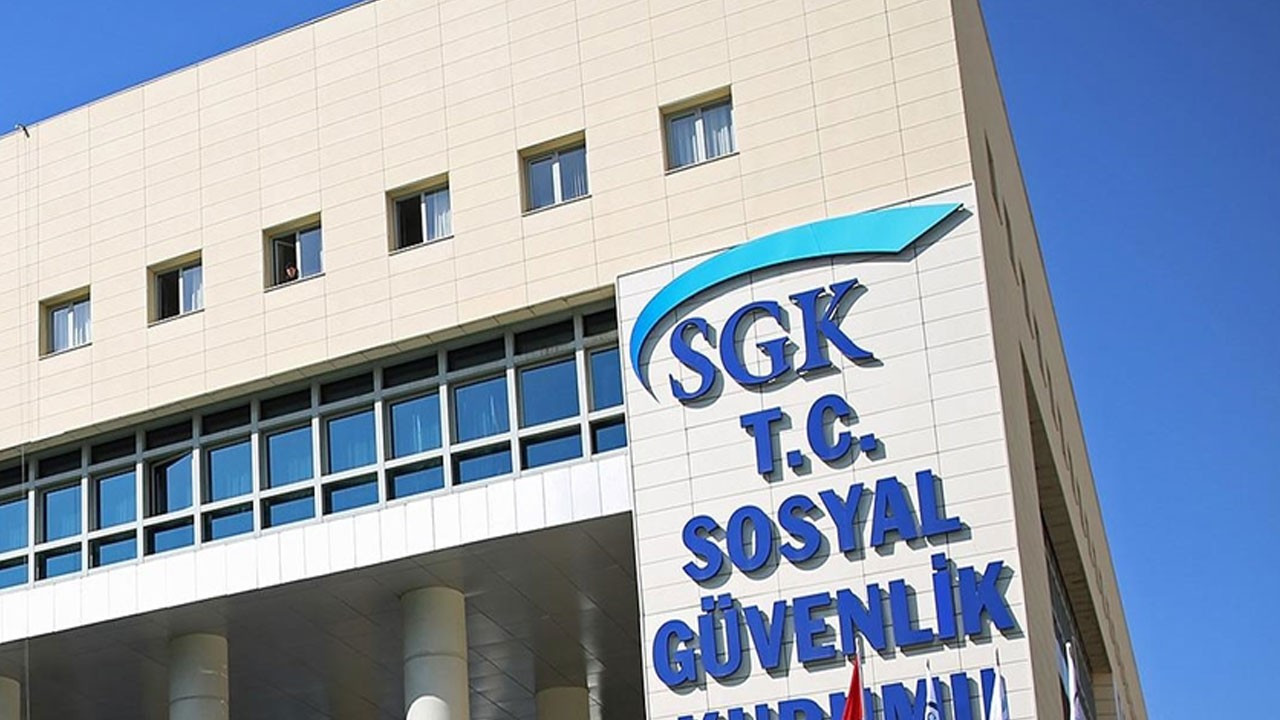 Zaman aşımı dolmuş SGK alacaklarında kuruma itiraz