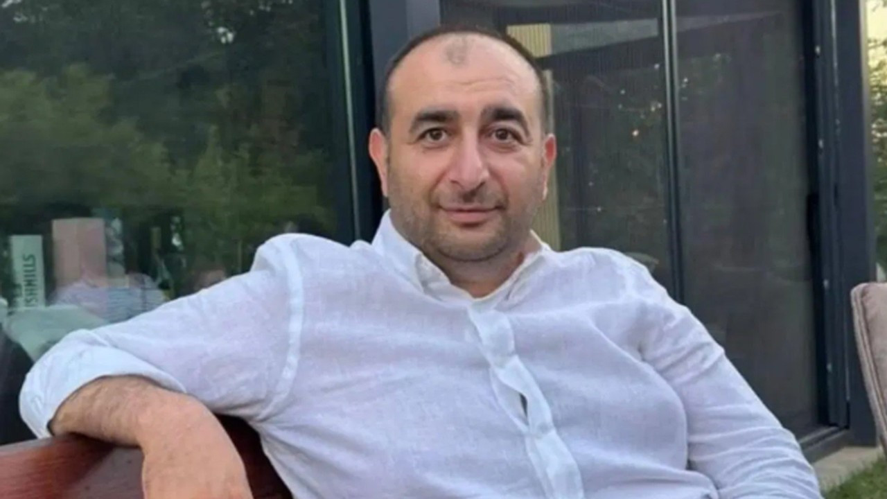 Avukat Serdar Öktem cinayetinde gözaltı sayısı 13’e yükseldi